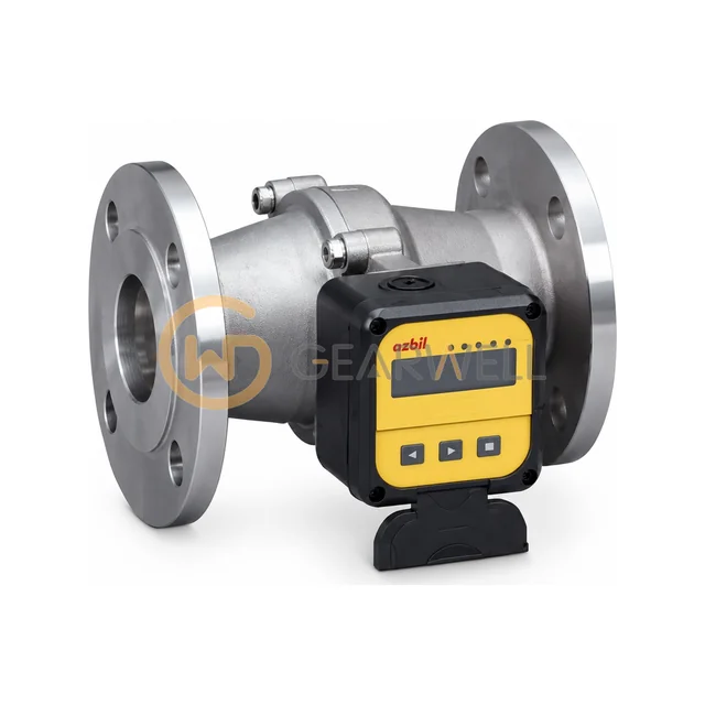 AZBIL CMG250G01010020C CMG Gas Flow Monitor