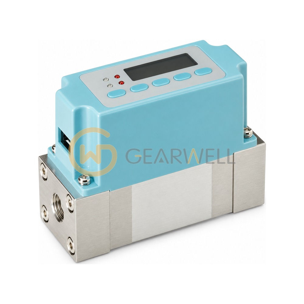 AZBIL CMS0020BSRN20010C CMS Gas Mass Flow Meter