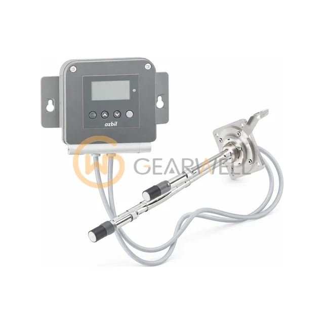 AZBIL HTY1010T1100 Durable Duct Temperature/Humidity Sensor