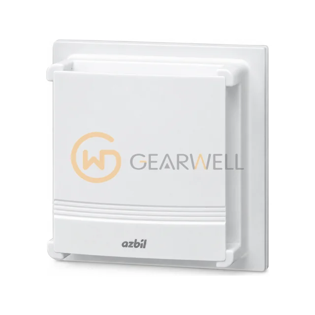 AZBIL HTY7043D4400 Neosensor Room Temperature/Humidity Sensor