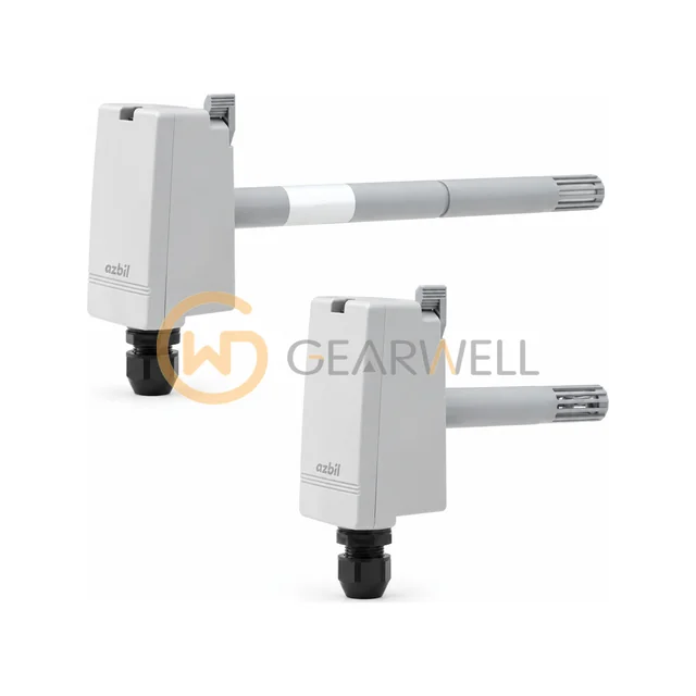 AZBIL HTY7803D4400 HTY78_3 Duct Temperature/Humidity Sensor