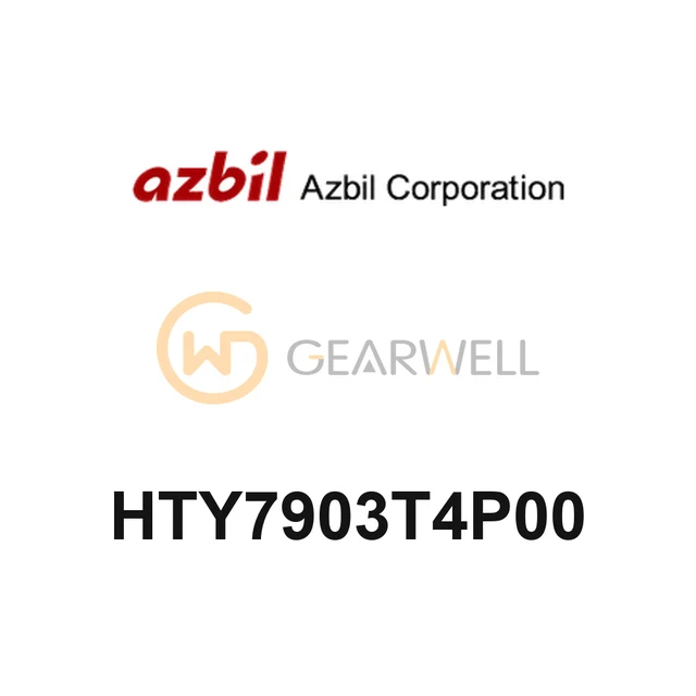 AZBIL HTY7903T4P00 HTY79X3T Insertion Dewpoint Temperature Sensor