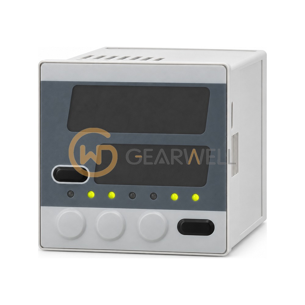 AZBIL MPC0005BBRN0100D0 MPC Panel Mount Mass Flow Controller