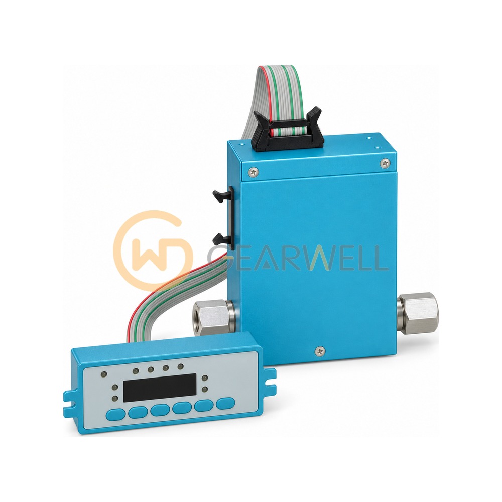 AZBIL MQV0050CSRS01010C MQV Digital Mass Flow Controller
