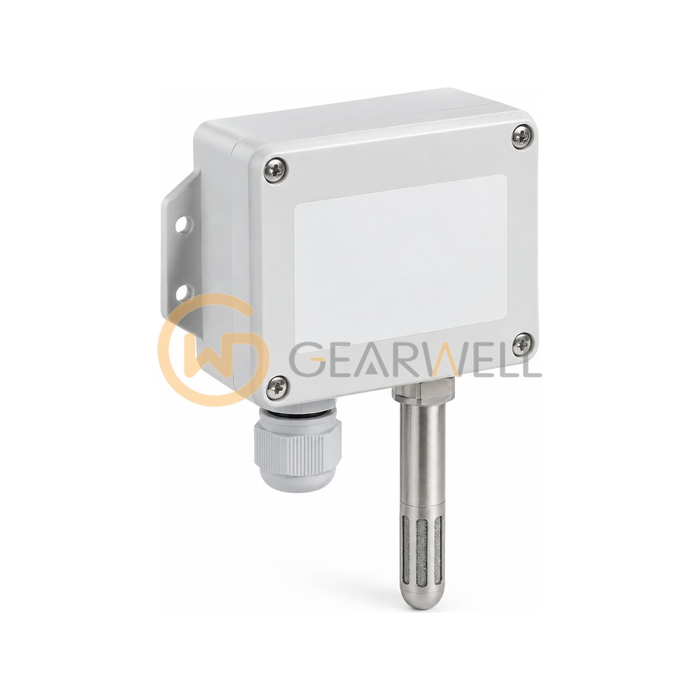 AZBIL RHS302R000 Temperature and Humidity Sensor