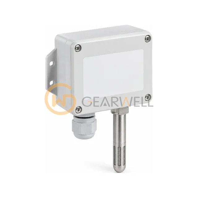 AZBIL RHS302R000 Temperature and Humidity Sensor