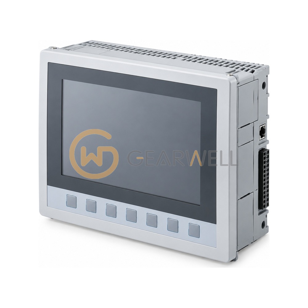 B&R 4P3040.00-490 Power Panel PP41 Operator Panel with PLC