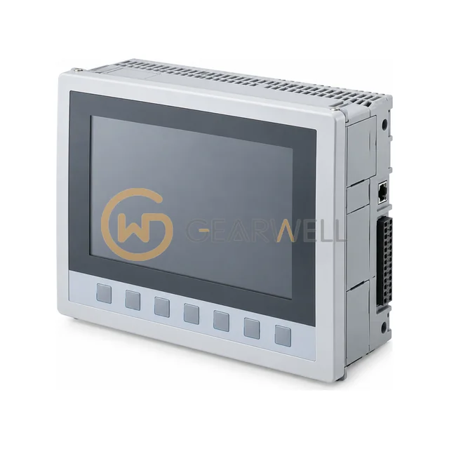 B&R 4P3040.00-490 Power Panel PP41 Operator Panel with PLC