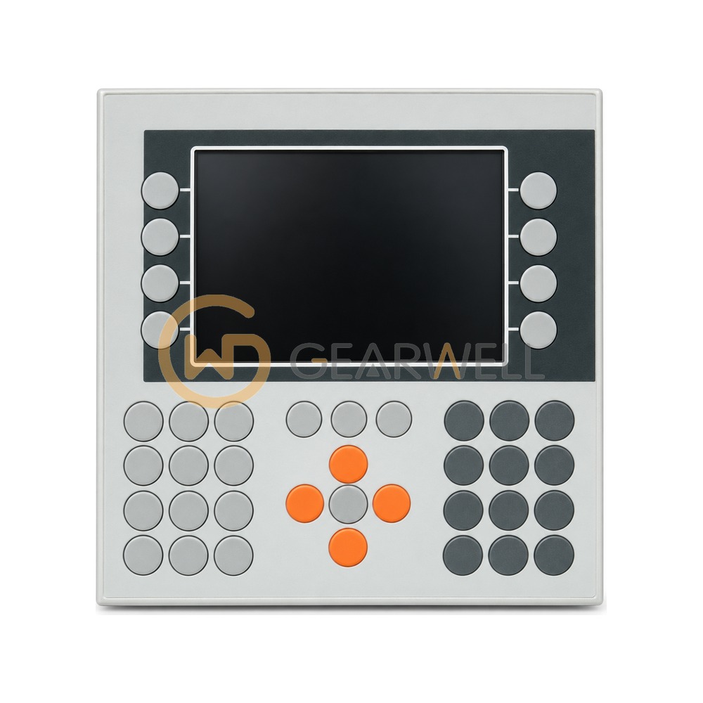 B&R 4P3040.01-490 Power Panel PP41 5.7" Operator Panel