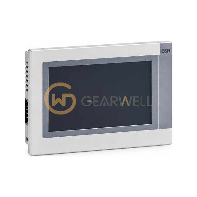 B&R 5AP1120.0702-000 Automation Panel 7" Touch Display Panel