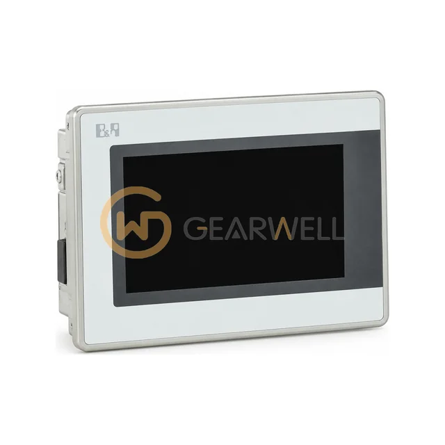 B&R 5AP1120.0702-I00 Automation Panel 7" Hygienic Touch Panel