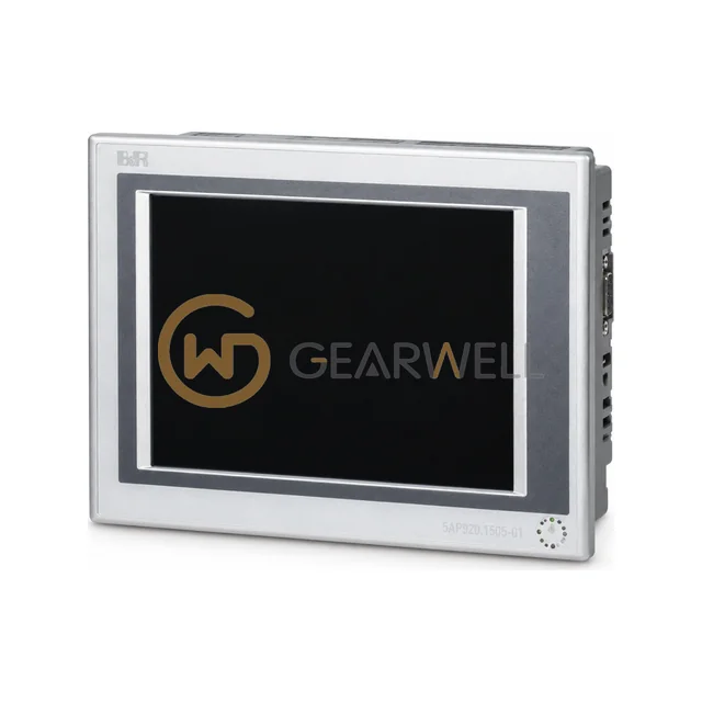 B&R 5AP920.1505-01 Automation Panel 900 15" Touch Display