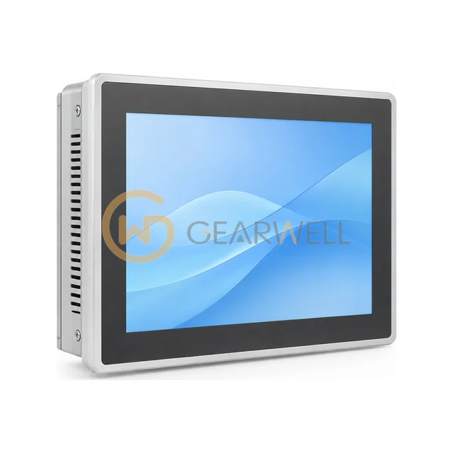 B&R 5AP99D.156B-B62 15.6in Multi-Touch Automation Panel
