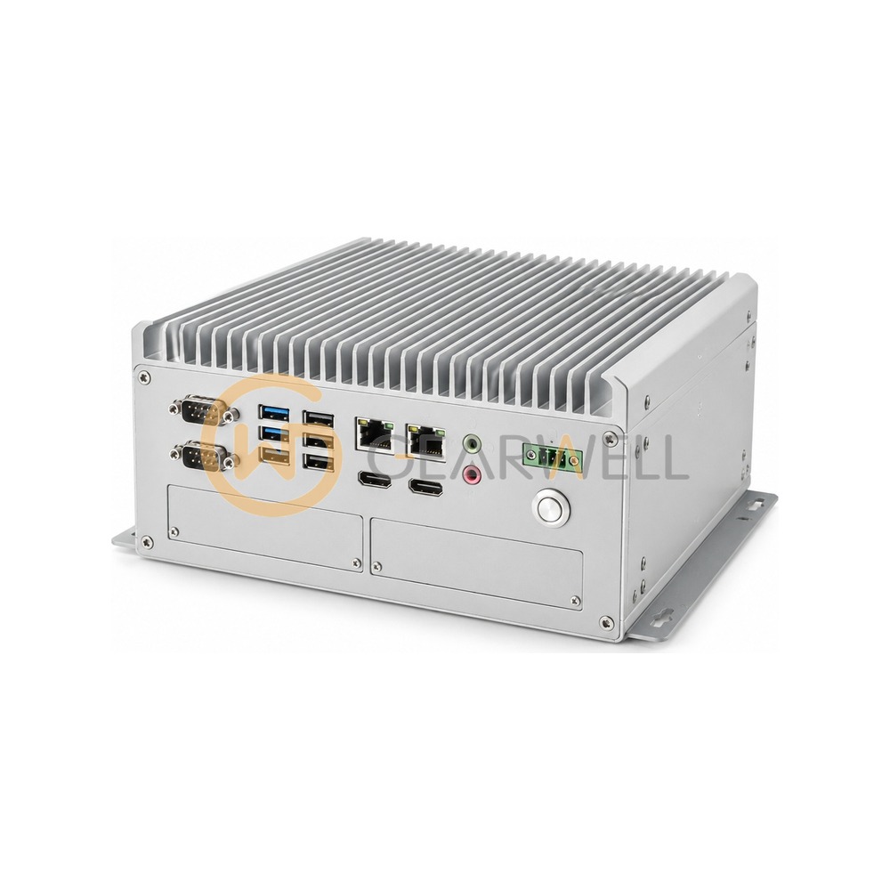 B&R 5C5001 Provit 5000 Industrial PC System Unit