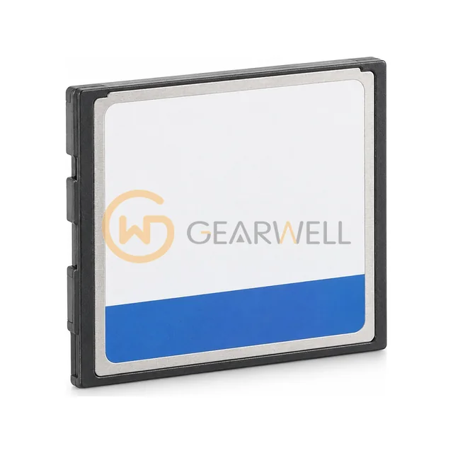 B&R 5CFCRD.0512-04 CompactFlash Card