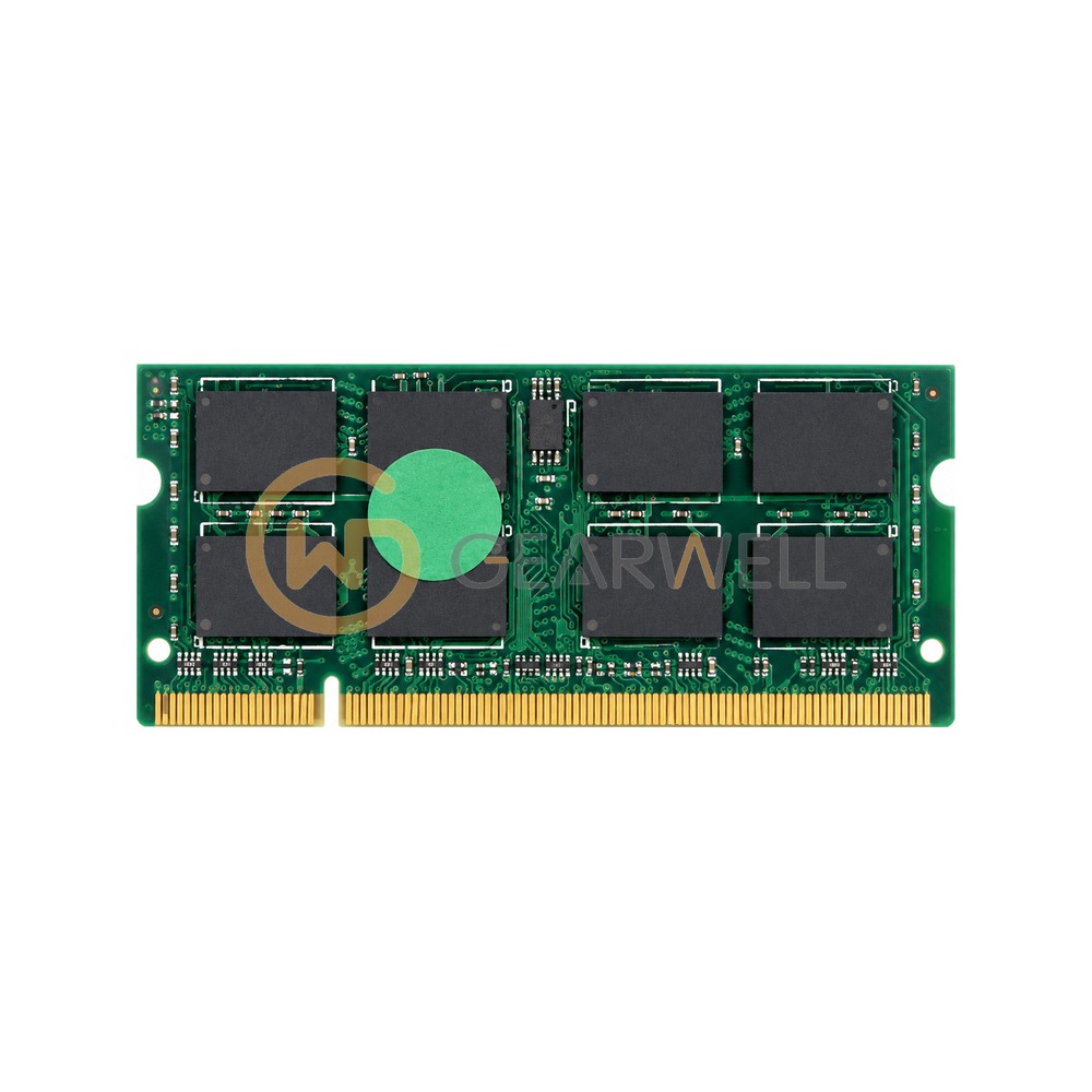 B&R 5MMDDR.1024-01 SO-DIMM DDR2 RAM Module 1024 MB