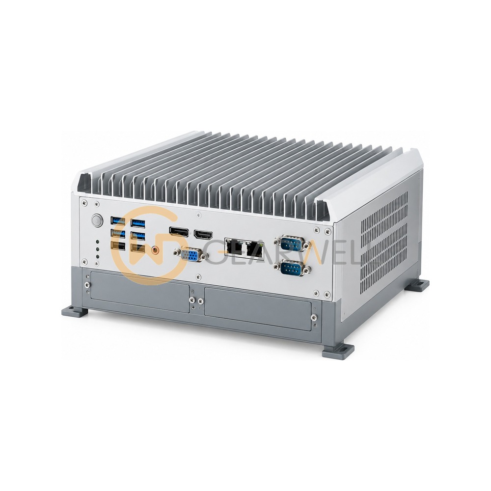 B&R 5PC600.SX02-01 Automation PC 620 Industrial PC System Unit