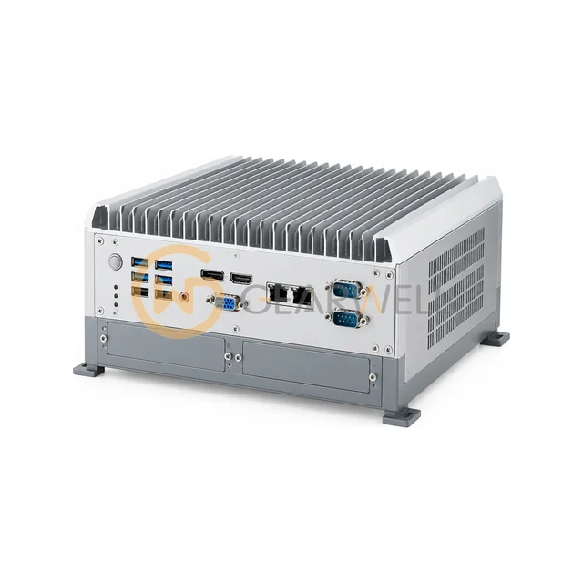 B&R 5PC600.SX02-01 Automation PC 620 Industrial PC System Unit