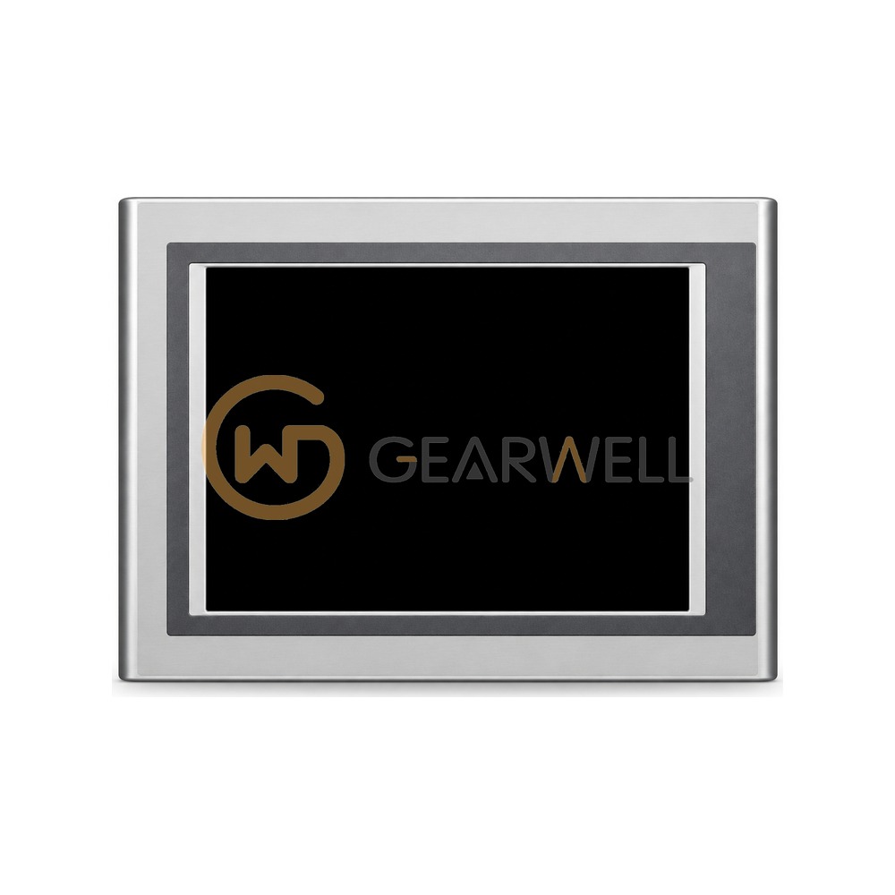 B&R 5PC720.1043-01 Panel PC 720 10.4in VGA Touch Screen Panel PC