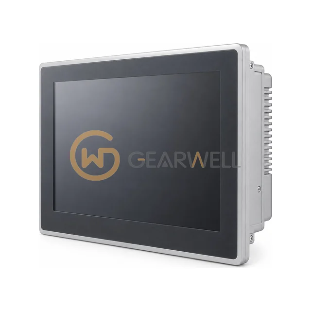 B&R 5PC720.1505-01 Panel PC 720 15" XGA Touch Panel PC