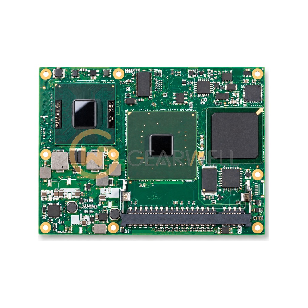 B&R 5PC800B94505 Intel Atom N270 CPU Board