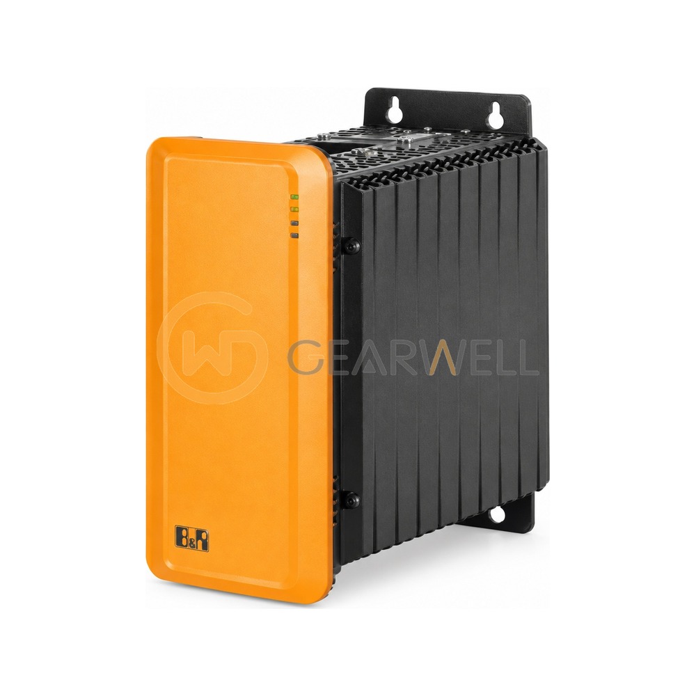 B&R 5PC910.SX02-00 Automation PC 910 2-Slot System Unit