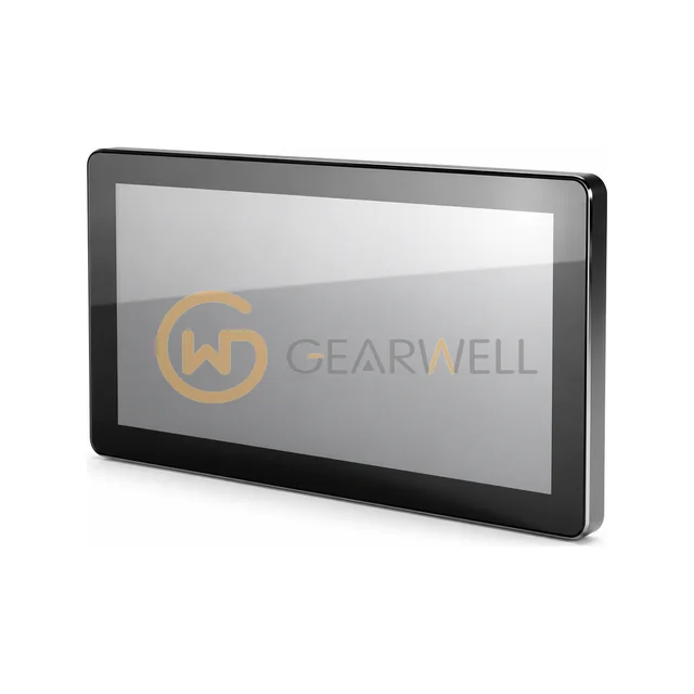 B&R 6PFT50.156B-10B Power Panel FT50 15.6" Touch Panel