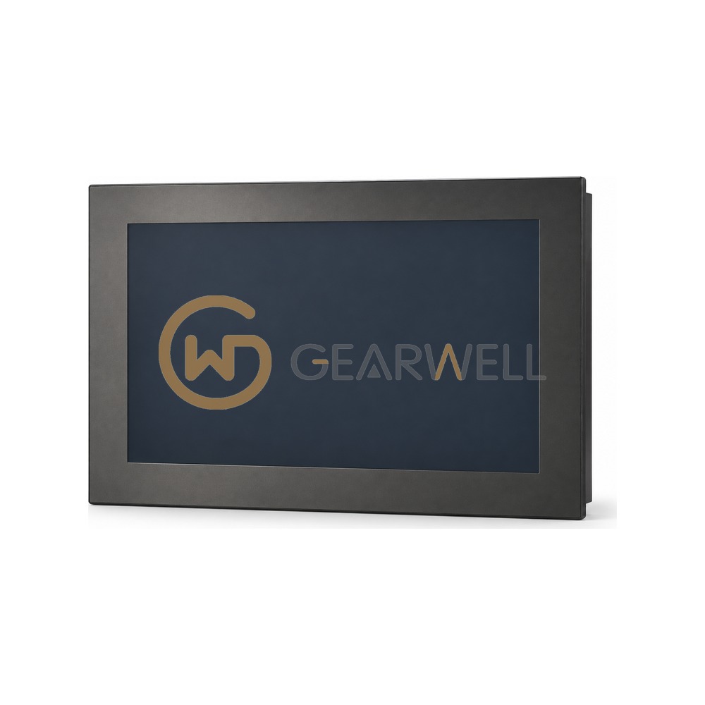 B&R 6PPT50.156B Power Panel T50 15.6" Touch Panel