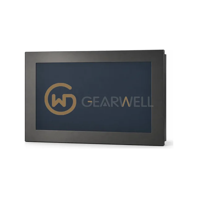 B&R 6PPT50.156B Power Panel T50 15.6" Touch Panel