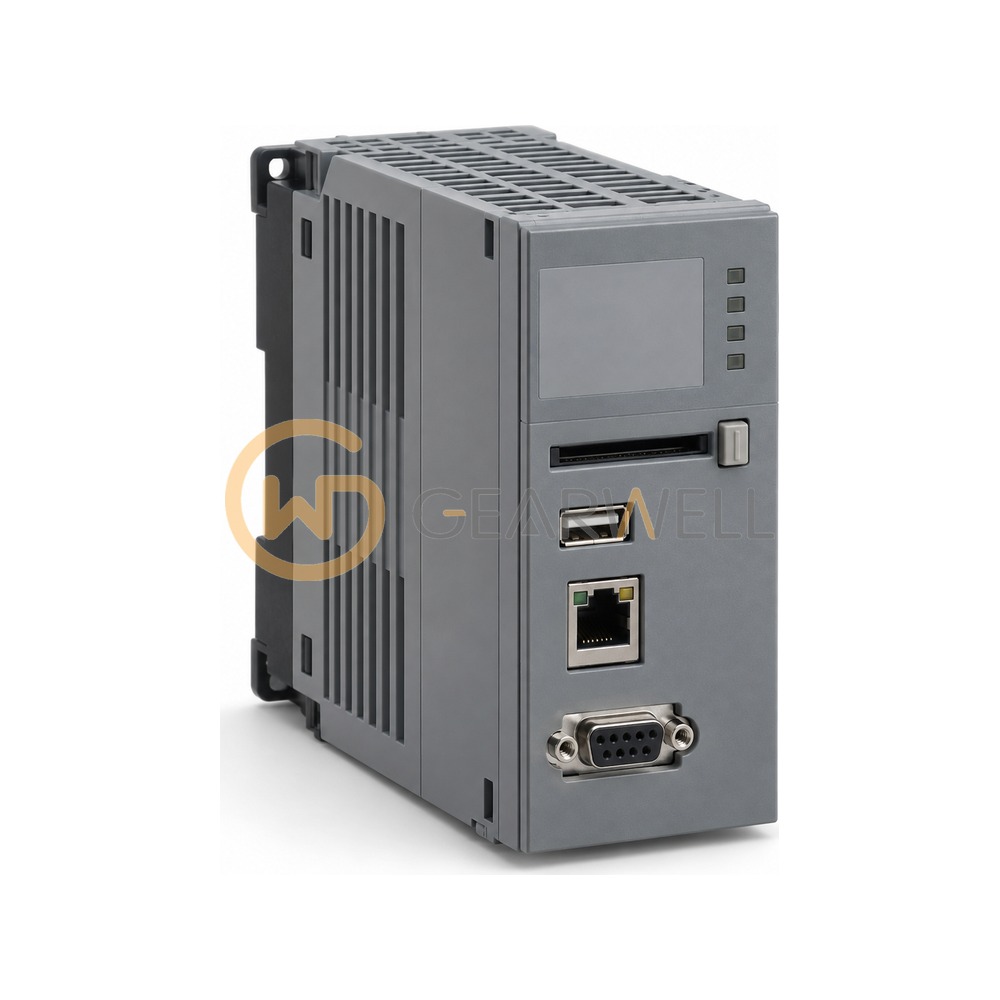 B&R 7CP570601 System 2003 CPU, Celeron 300