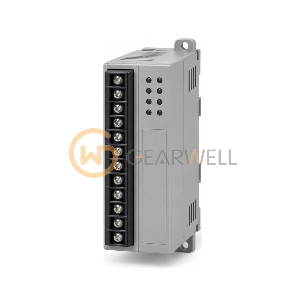 B&R 7DO138.70 System 2003 Digital Output Module, 8 x 24 VDC