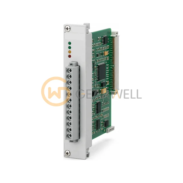 B&R 8AC131.60-1 Servo Drive Mixed I/O Plug-in Module