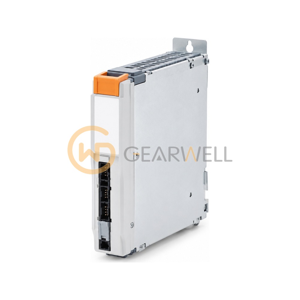 B&R 8BAC0122.000-1 ACOPOSmulti Plug-in Module