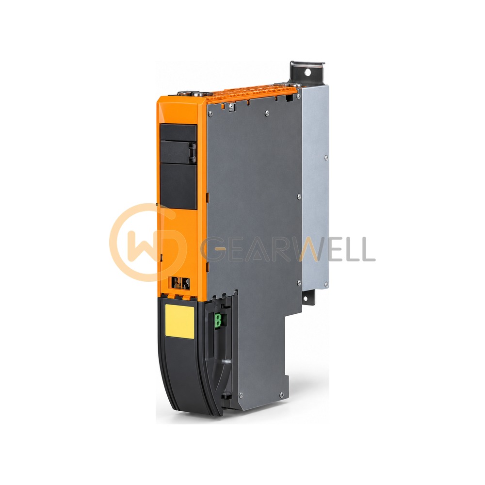 B&R 8BVI0028HWDS.000-1 ACOPOSmulti SafeMOTION 2-Axis Inverter Module