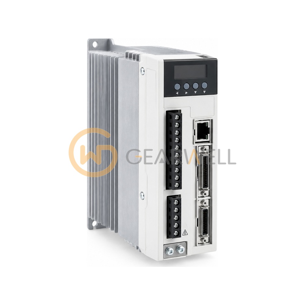 B&R 8BVI0055HWD0.000-1 ACOPOSmulti Servo Inverter Module