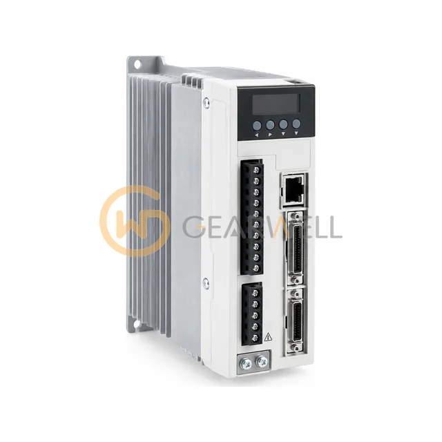 B&R 8BVI0055HWD0.000-1 ACOPOSmulti Servo Inverter Module