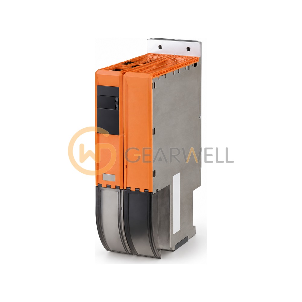 B&R 8BVI0220HCS0.000-1 ACOPOSmulti Inverter Module 22 A