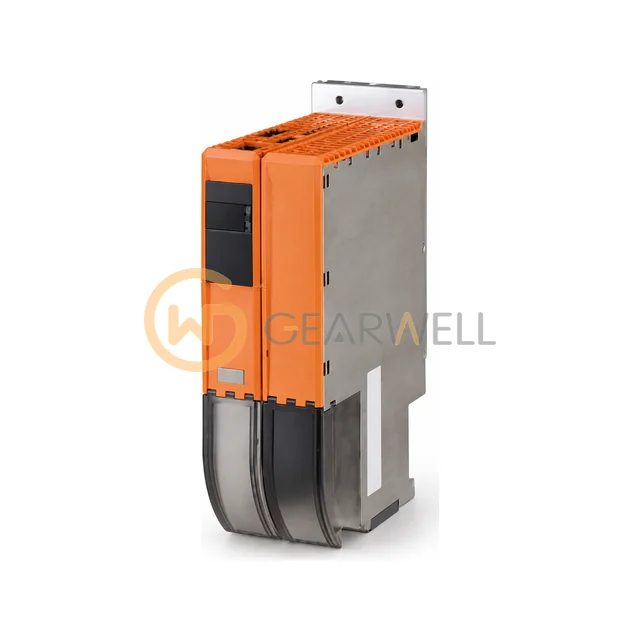 B&R 8BVI0220HCS0.000-1 ACOPOSmulti Inverter Module 22 A
