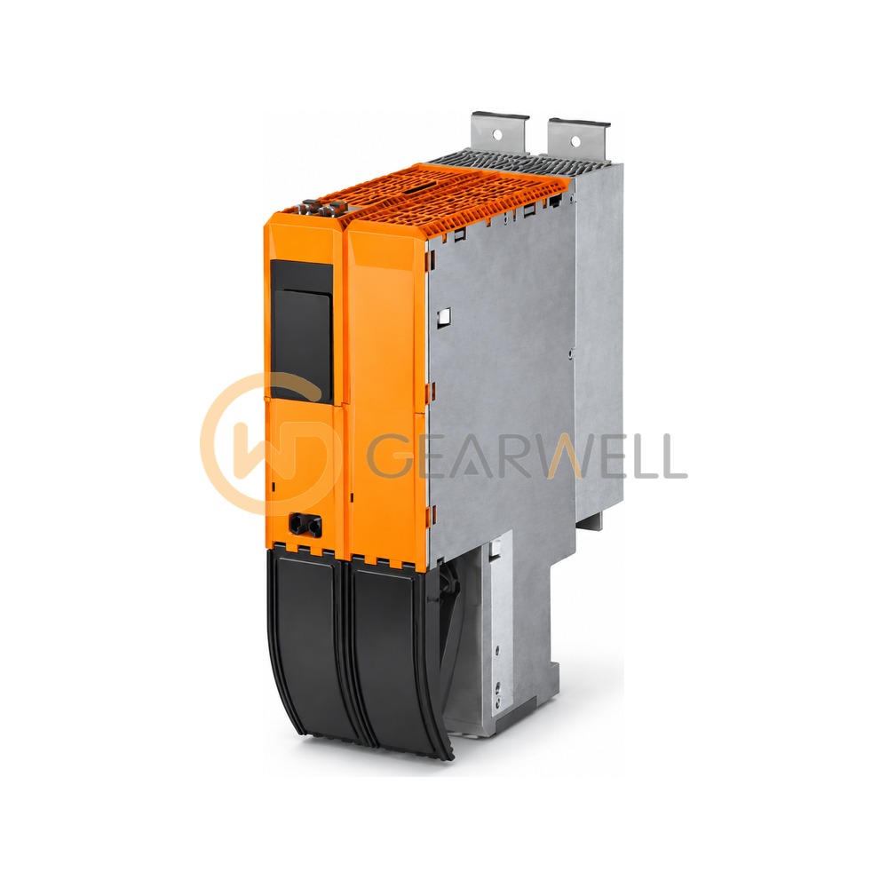 B&R 8BVI0330HWSS.000-1 ACOPOSmulti SafeMOTION 33 A Inverter Module