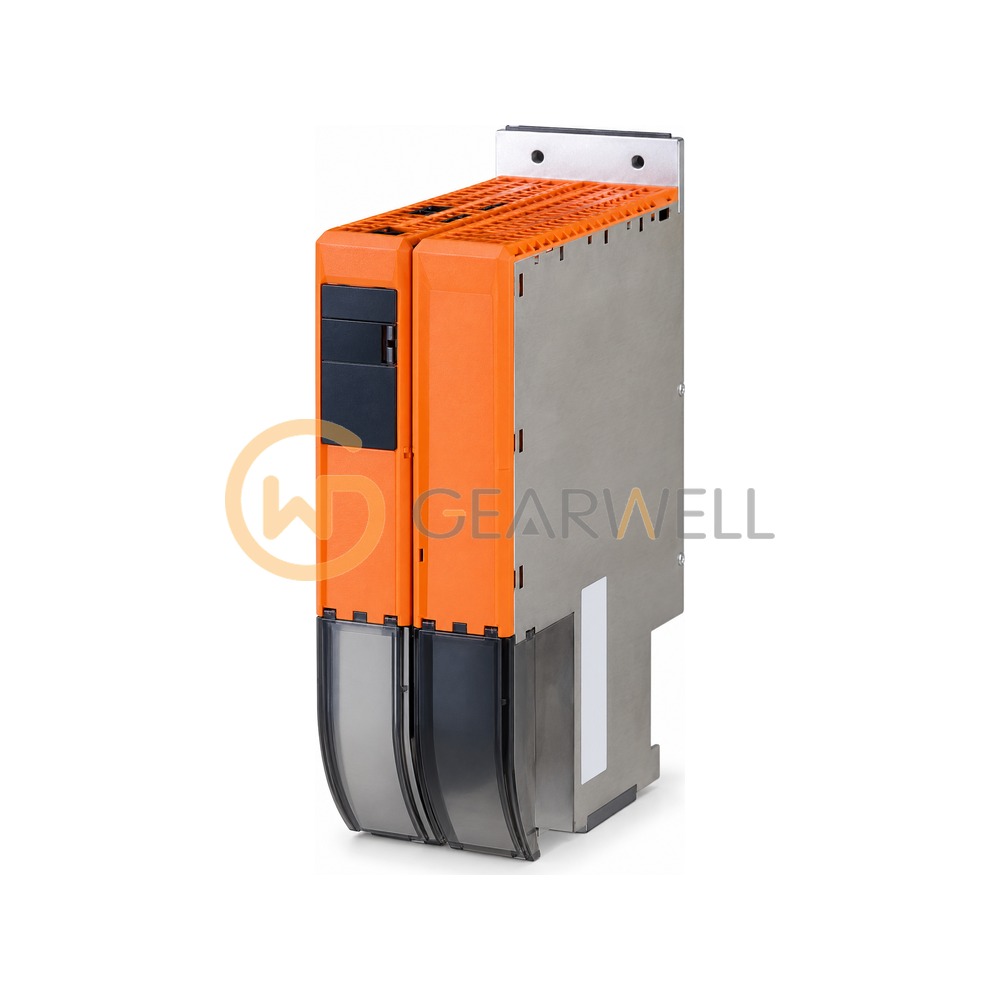 B&R 8BVI0440HCS00001 ACOPOSmulti Inverter Module 44 A