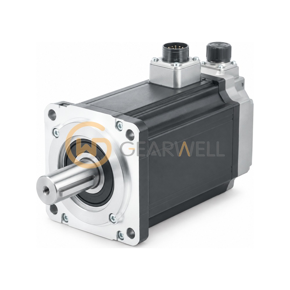 B&R 8LSA35.E2060D000-0 8LSA Synchronous Servo Motor