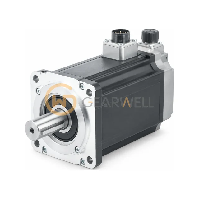 B&R 8LSA35.E2060D000-0 8LSA Synchronous Servo Motor