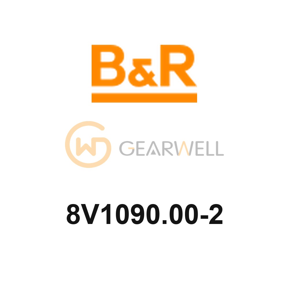 B&R 8V1090.00-2 ACOPOS Servo Drive