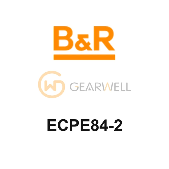B&R ECPE84-2 MULTI Analog Input Module