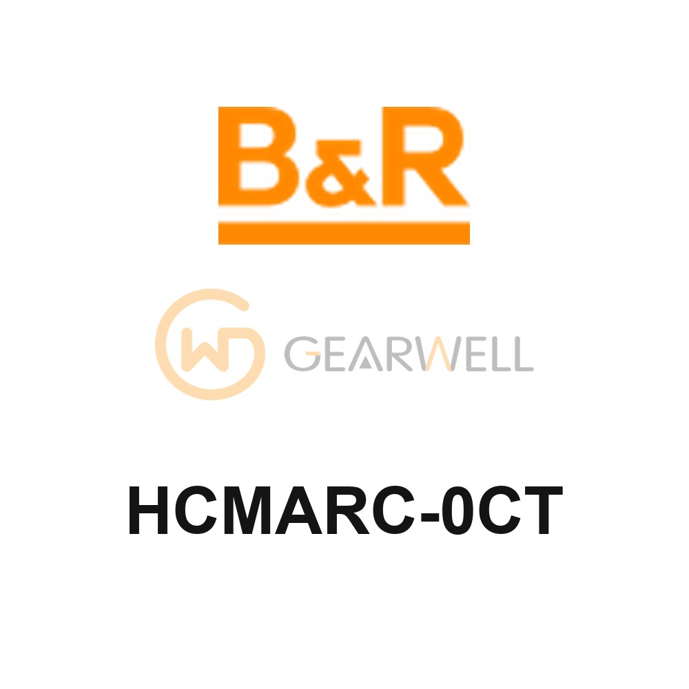 B&R HCMARC-0CT MAESTRO ARCNET Network Controller Module
