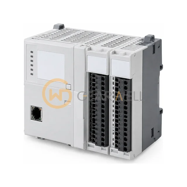 B&R MCGE31-0 MINI PLC Base Unit