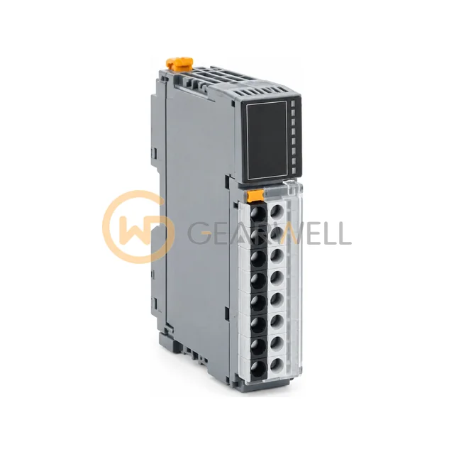 B&R X20AT2402 X20 I/O Module