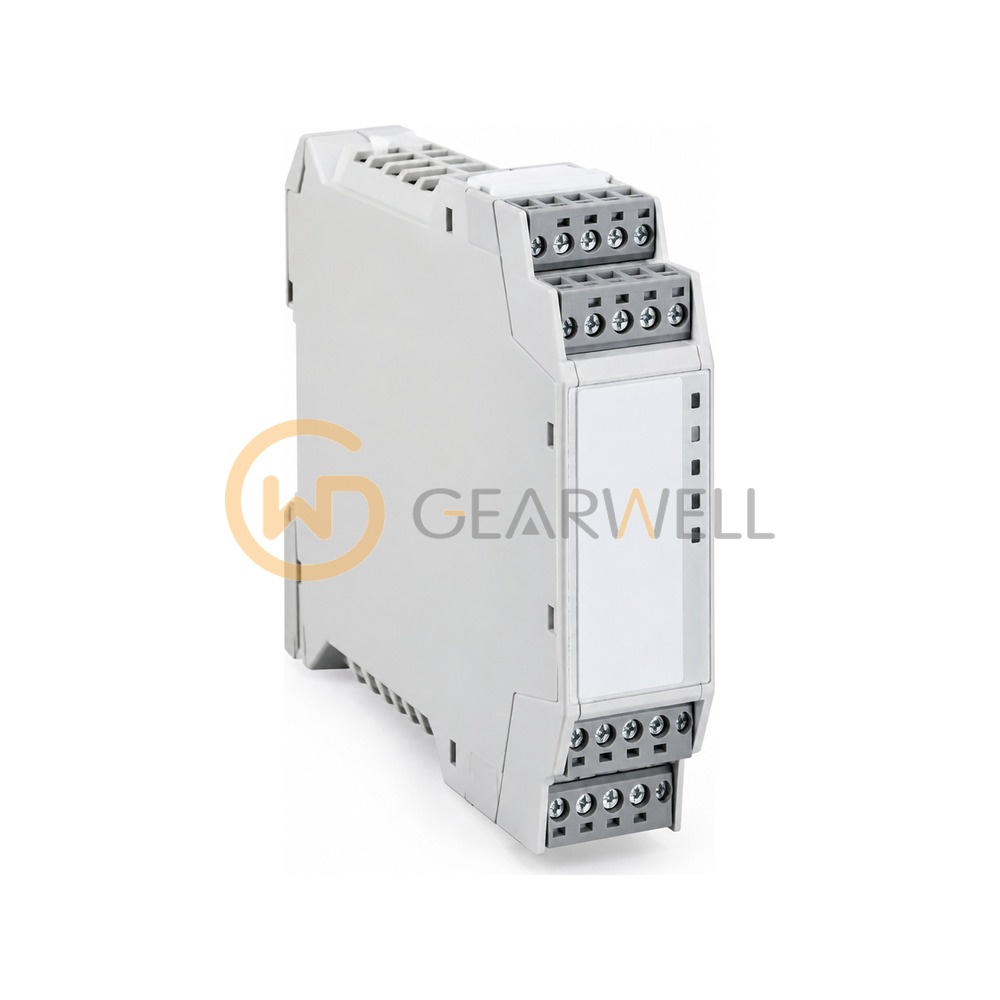 B&R X20AT6402 X20 Thermocouple Input Module