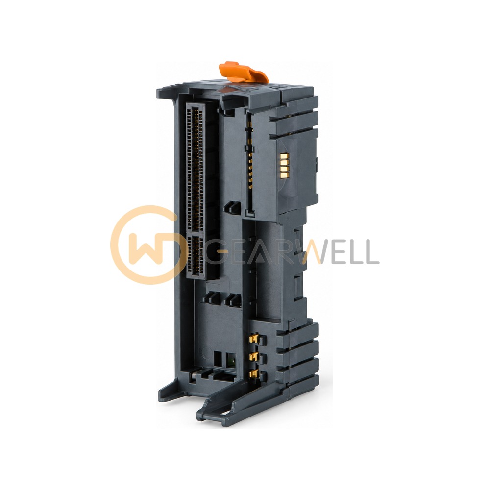 B&R X20BB80 X20 Bus Base Module