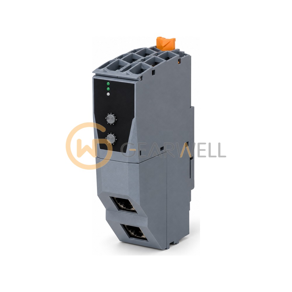 B&R X20BC0083 X20 POWERLINK Bus Controller